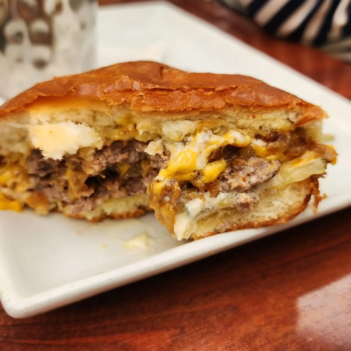 Smash Burger