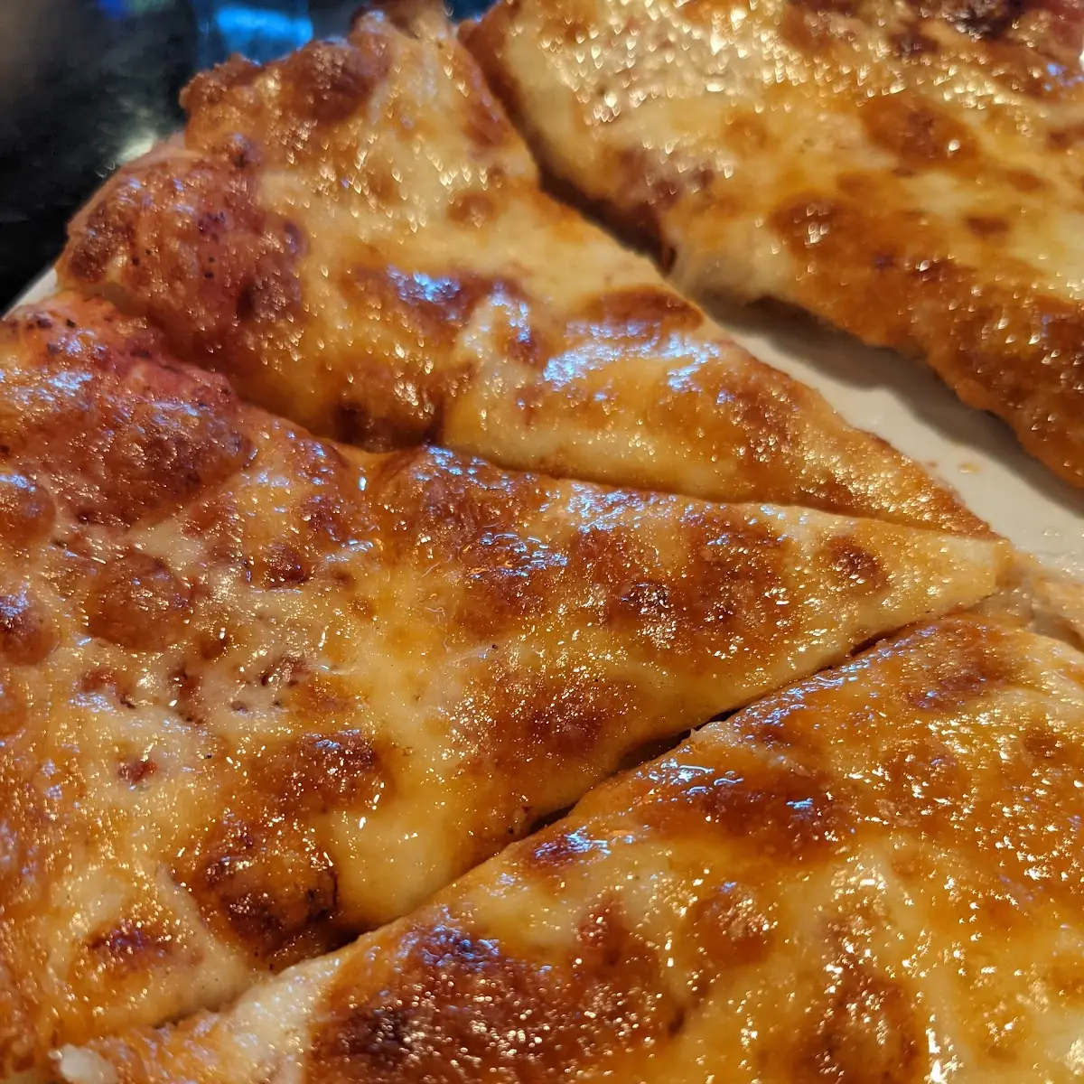 Cheese Pizza