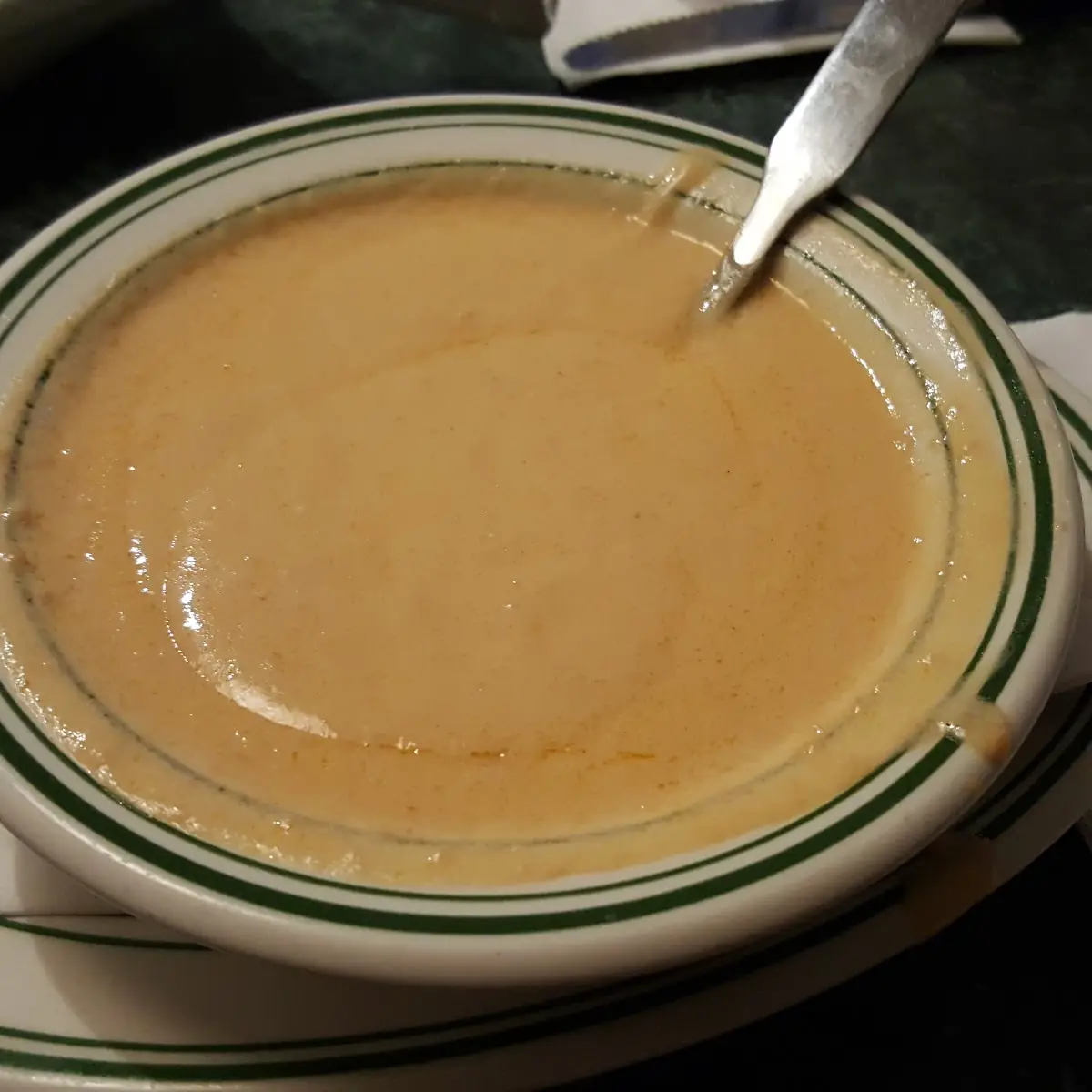 Lobster Bisque