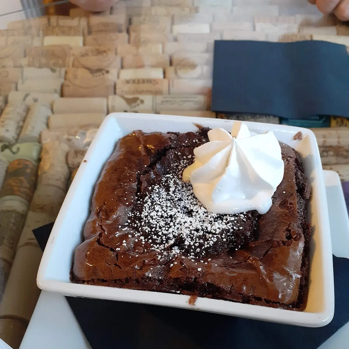 Lava Cake