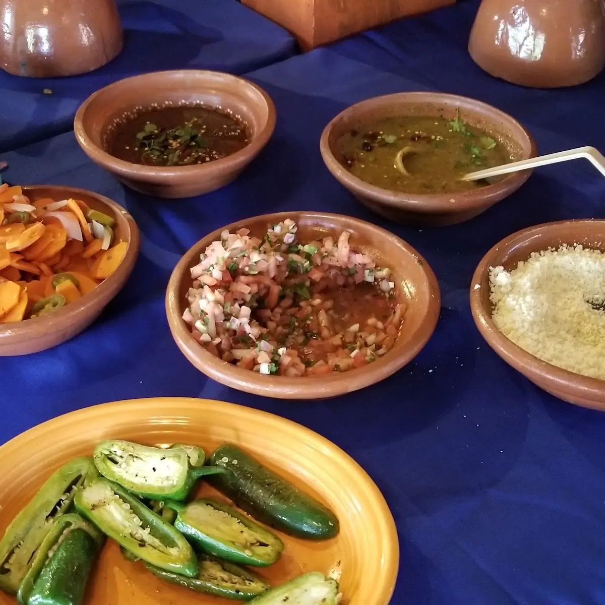 Sunday Brunch Buffet