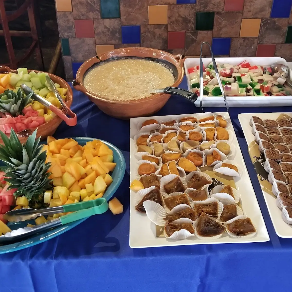 Sunday Buffet