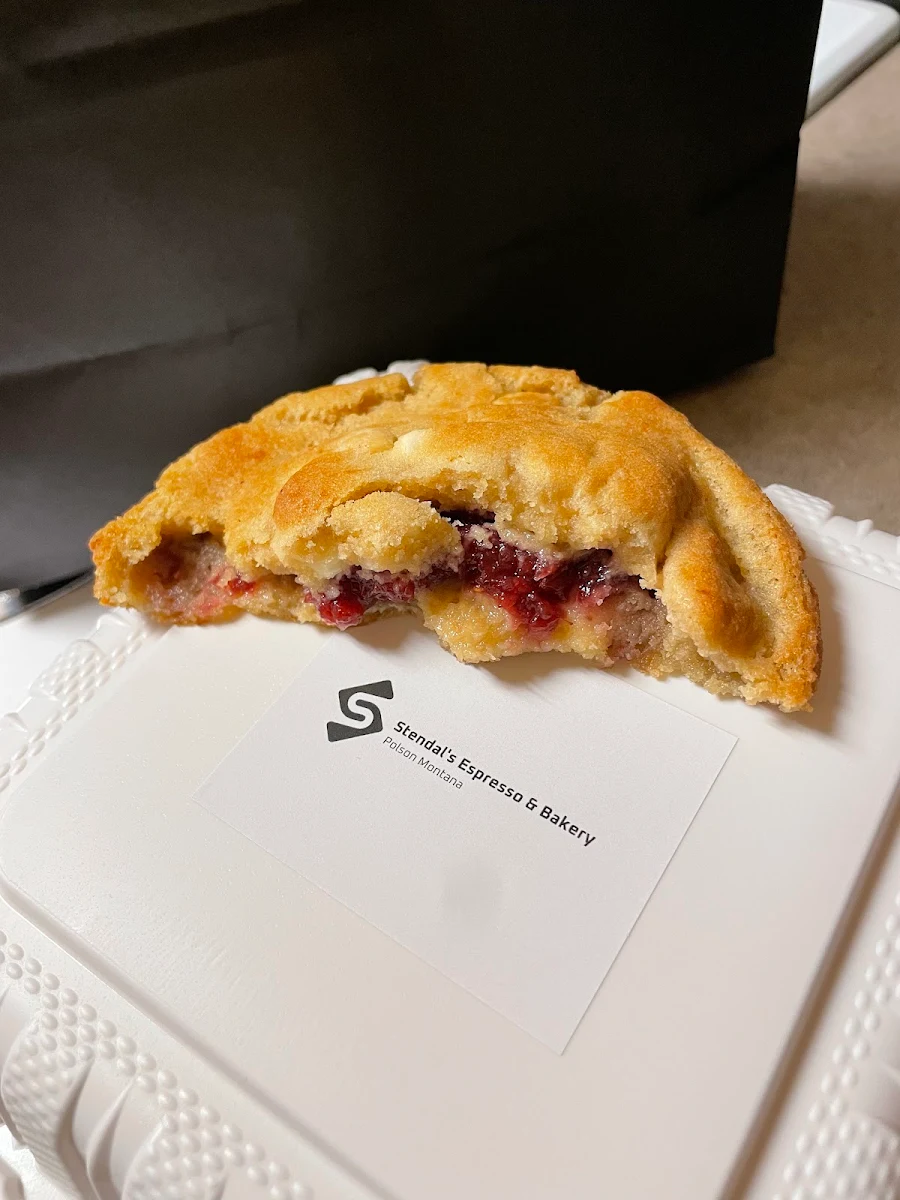 Cherry Pie