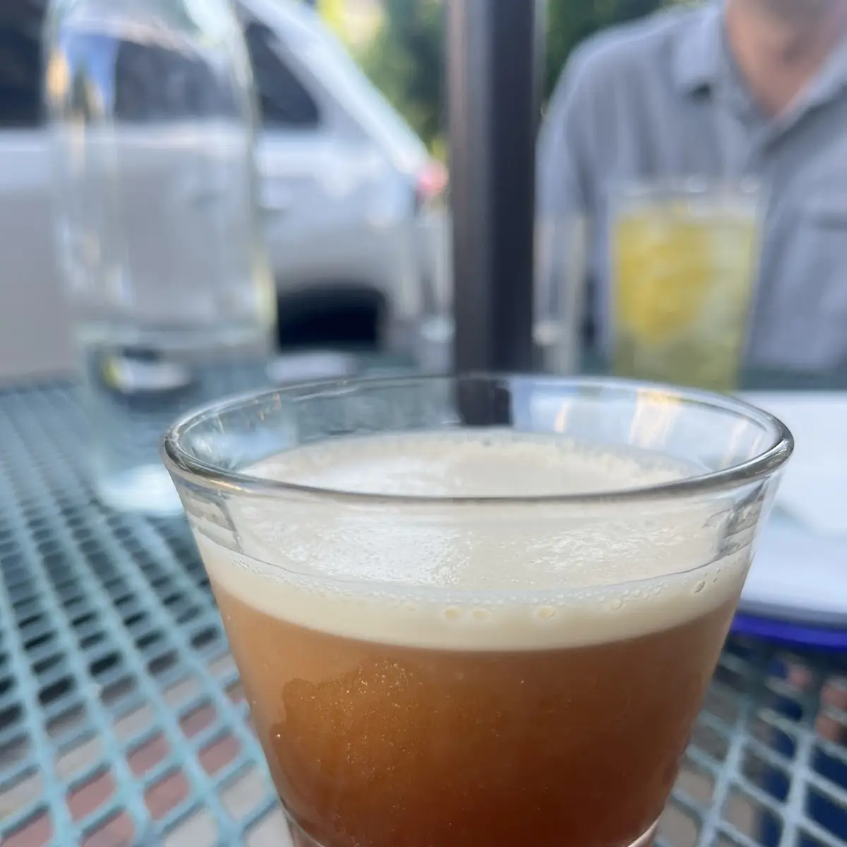 Cold Brew