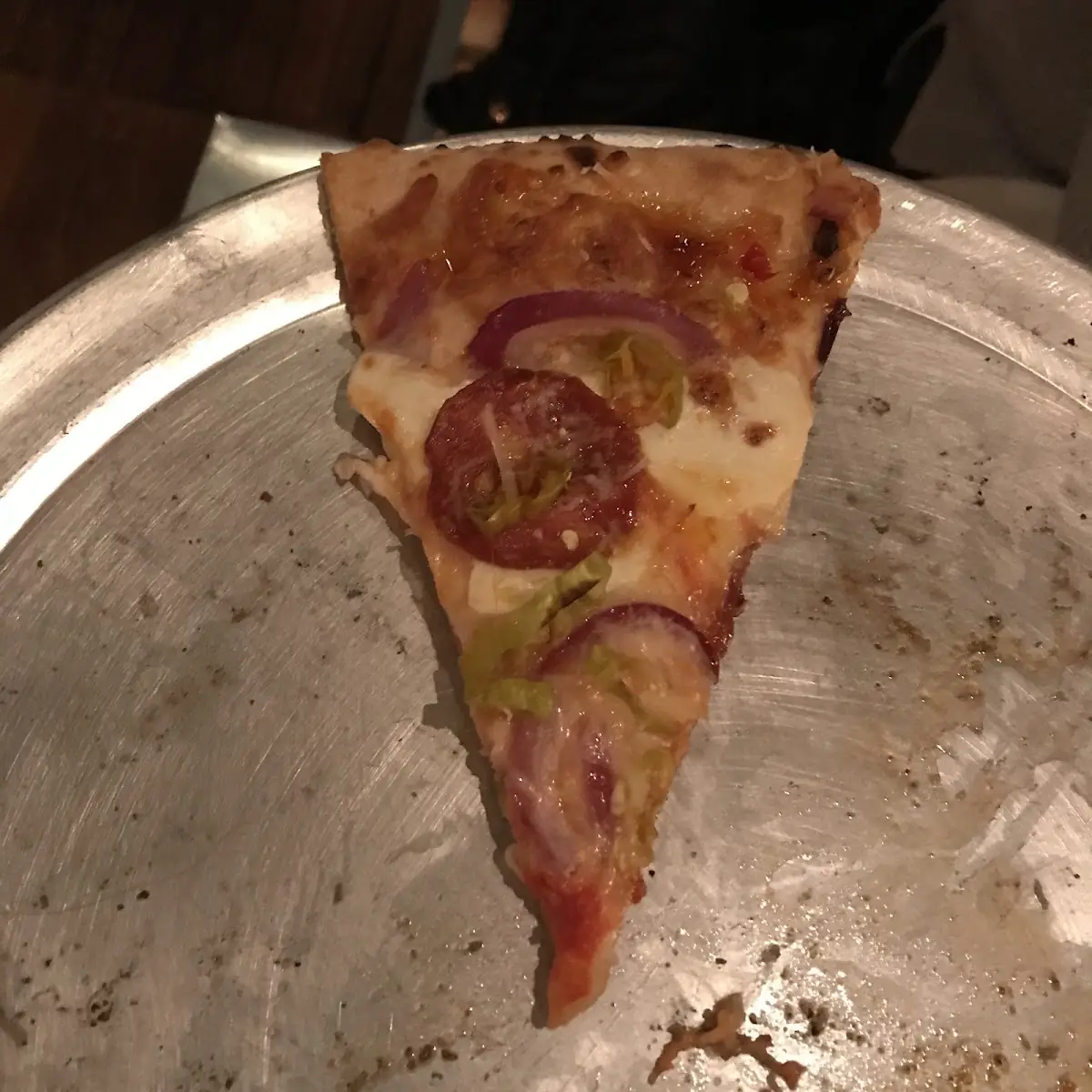 Pizza Spesh