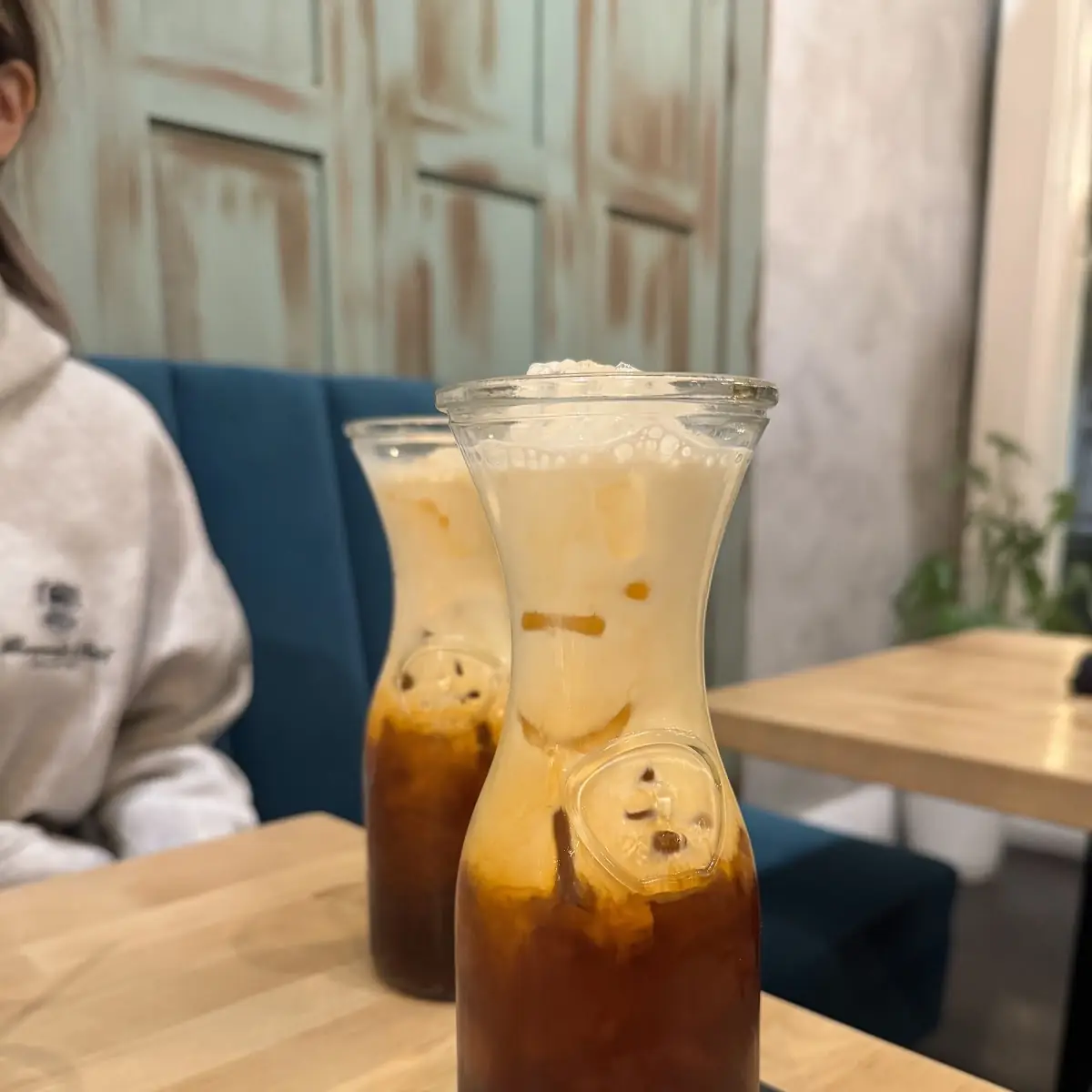 Thai Iced Tea
