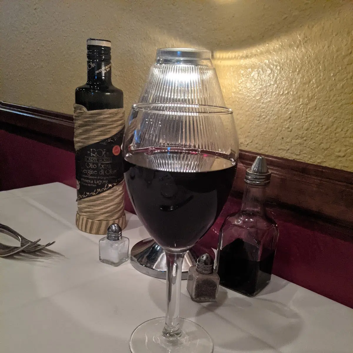 Red Wine
