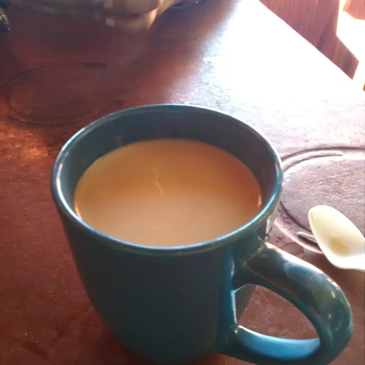 Masala Chai