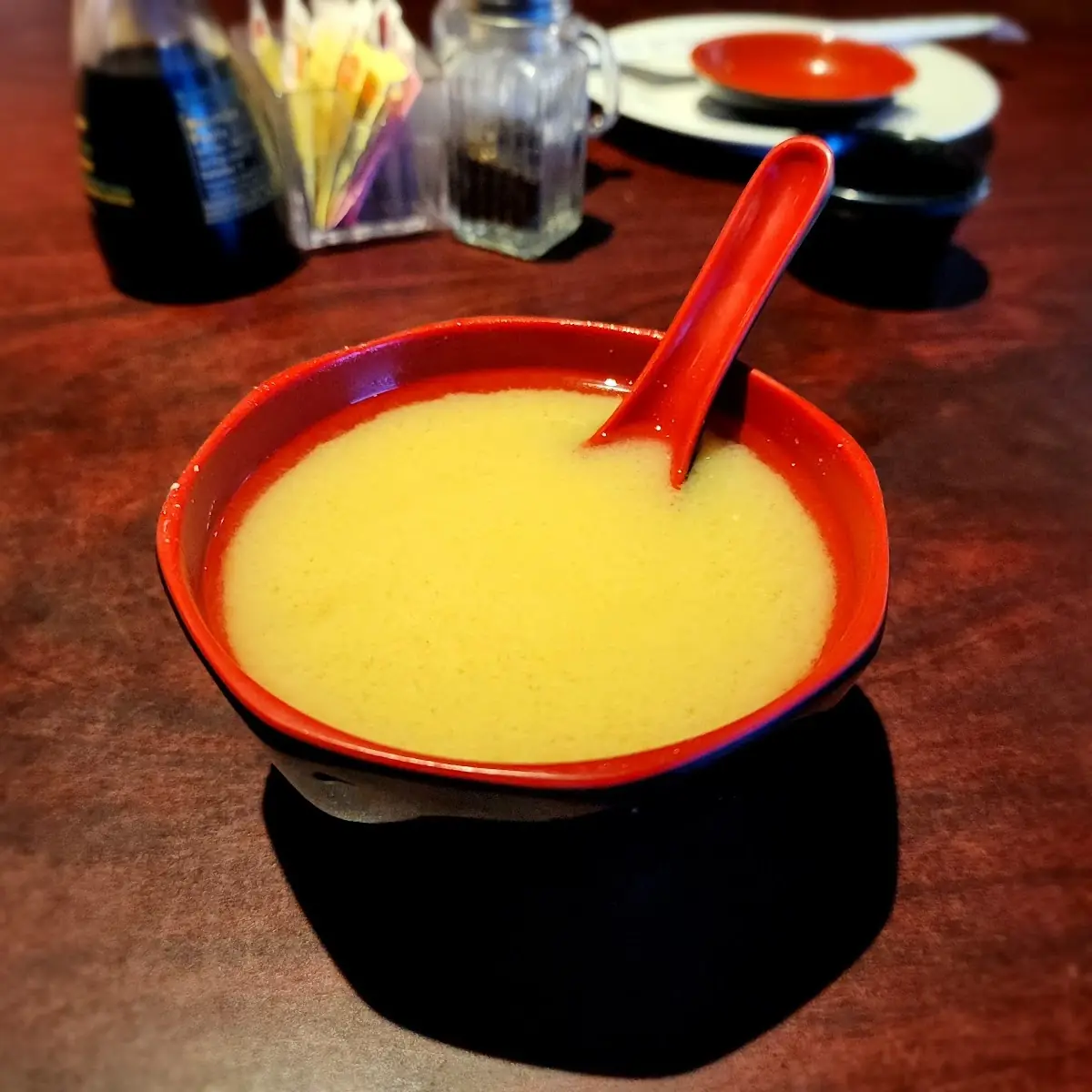 Miso Soup