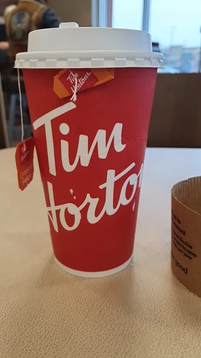 Black Tea