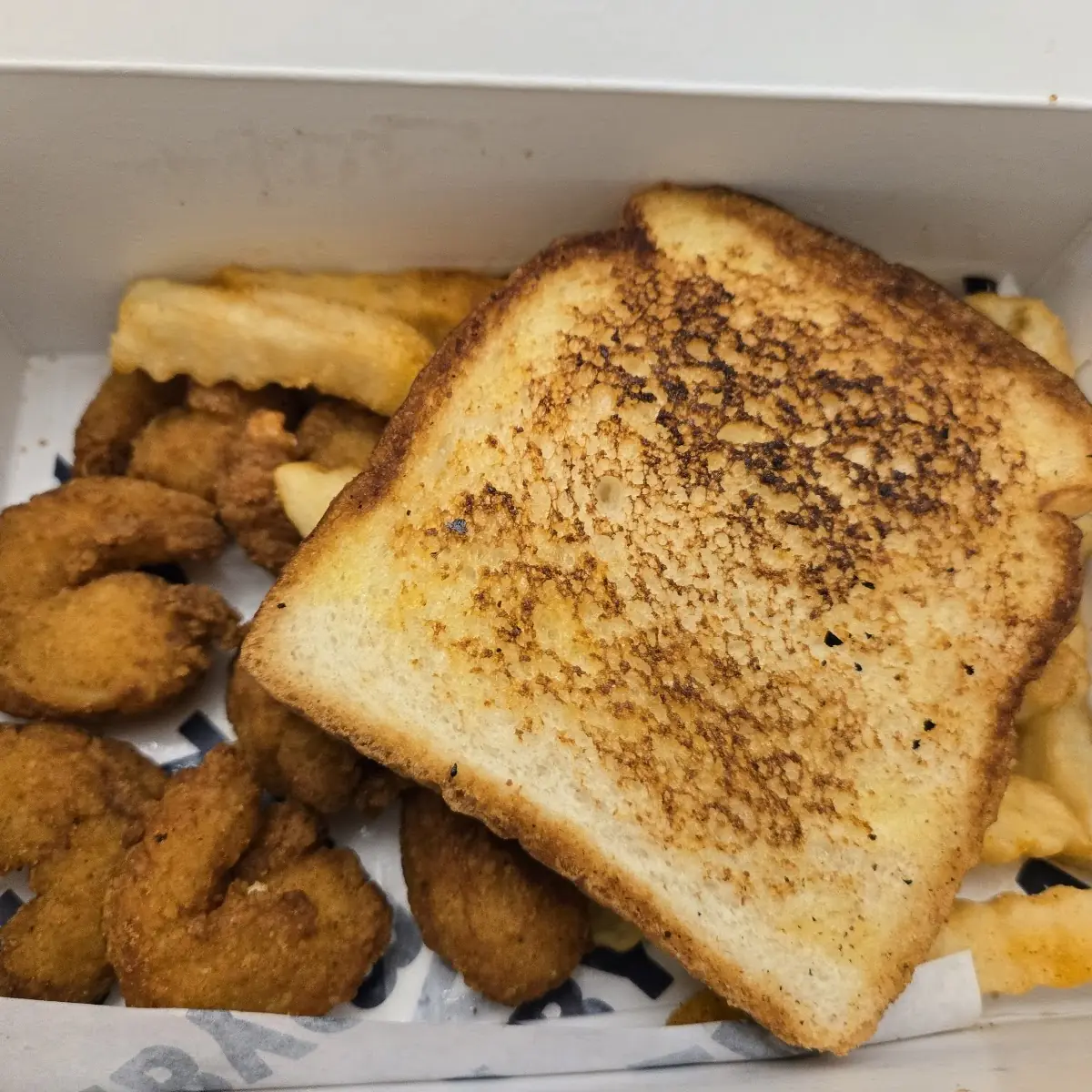 Big Zax Snak