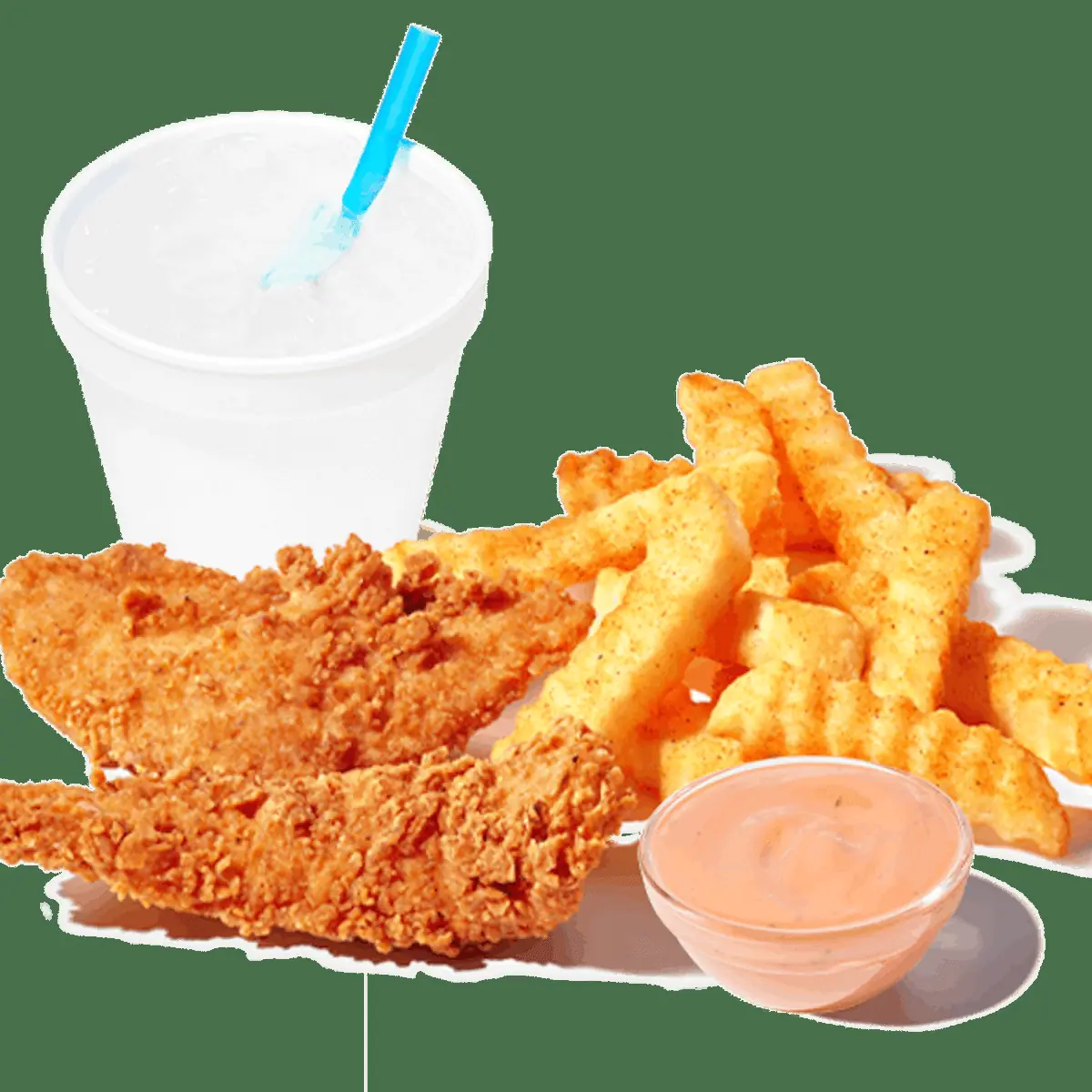 Chicken Fingerz
