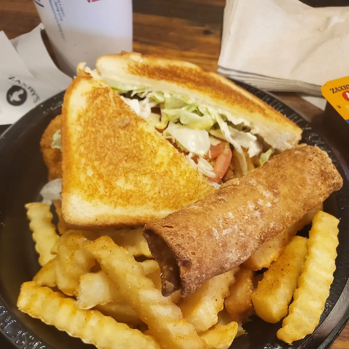 Club Sandwich