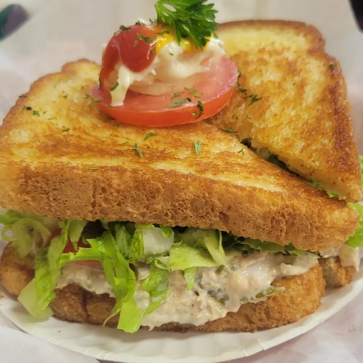 Chicken Salad