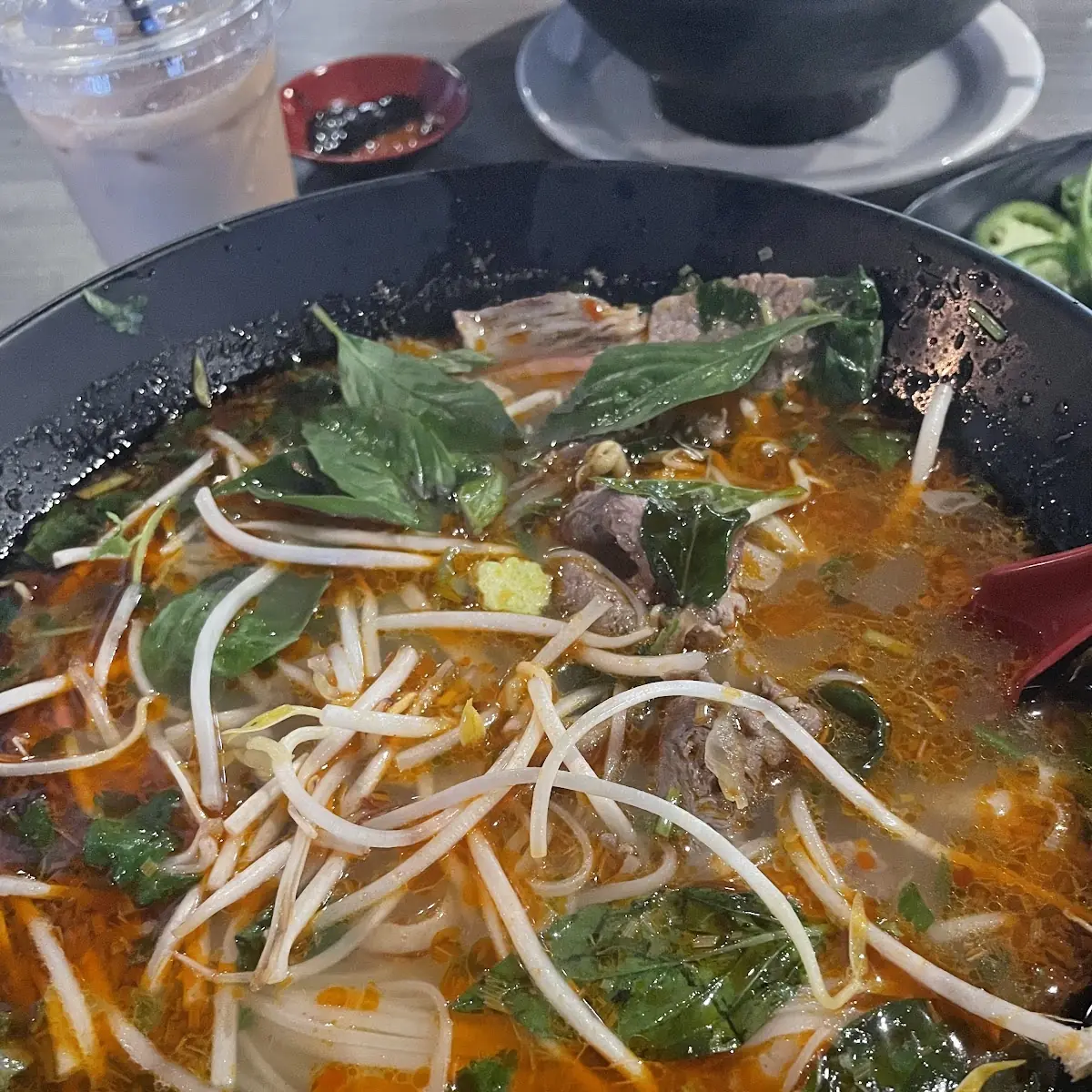 Pho Bo Hue