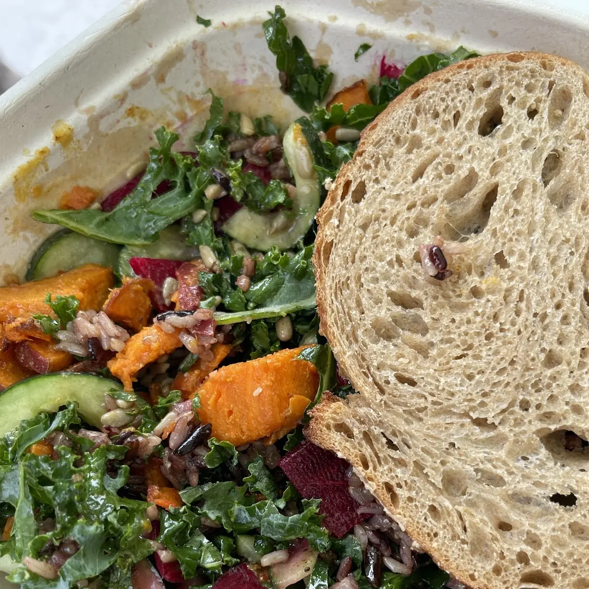Kale Salad