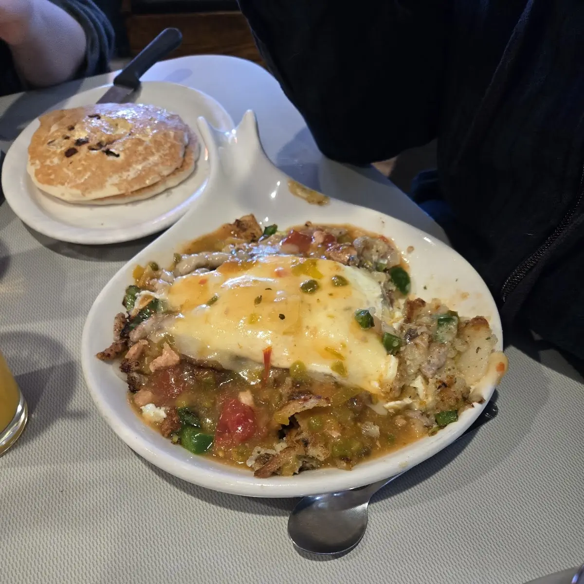 Denver Omelet