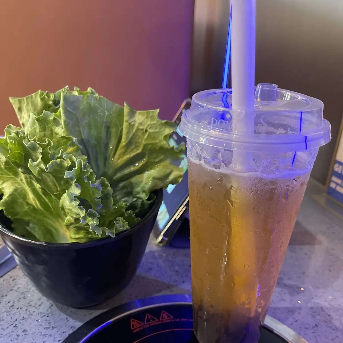 Mai Tai
