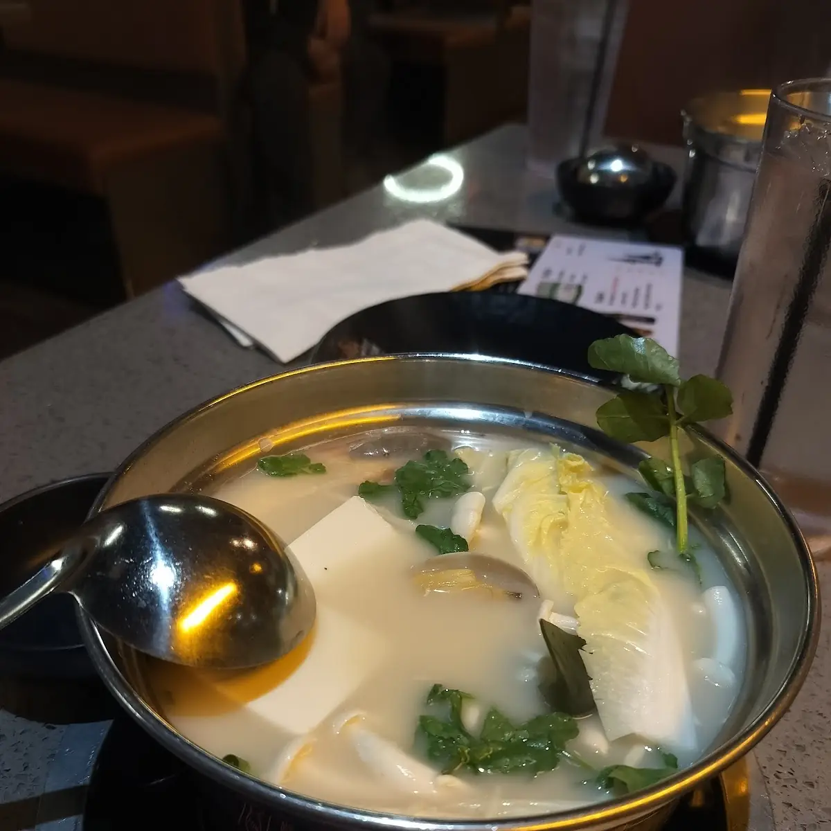 Soup Broth