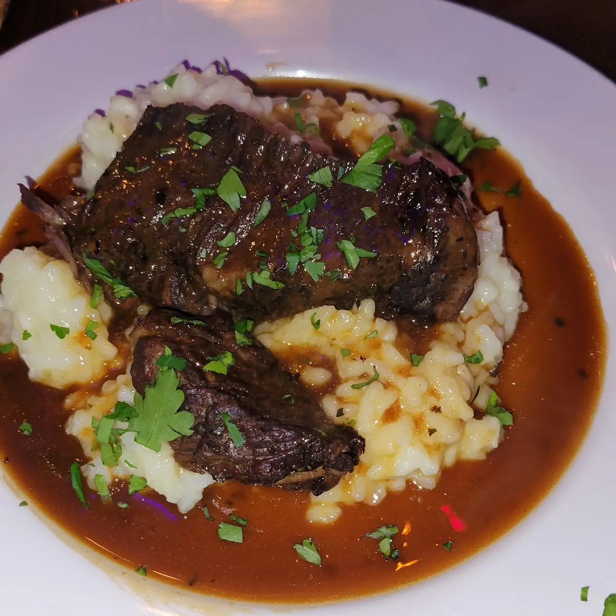 Cabernet Short Ribs