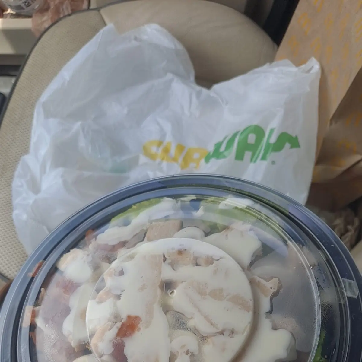 Sloppy Protein Bowl