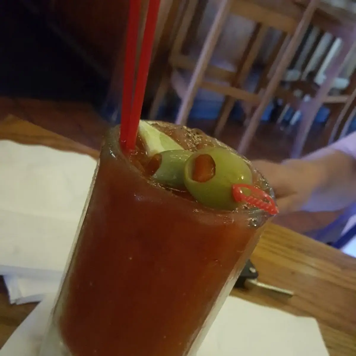 Bloody Mary