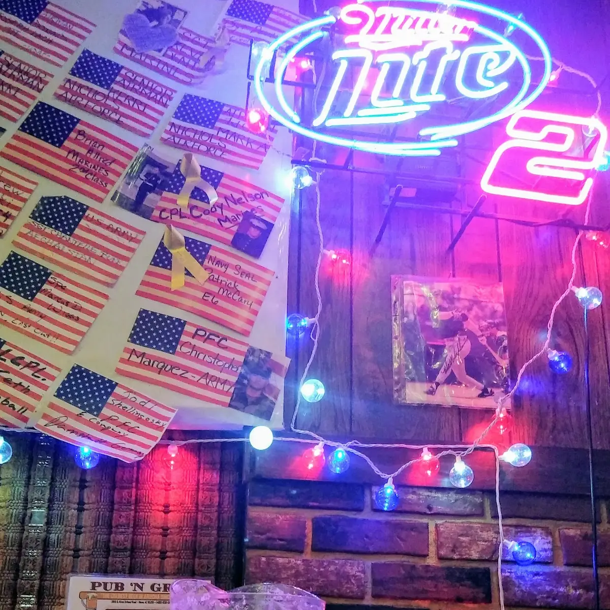 Miller Light