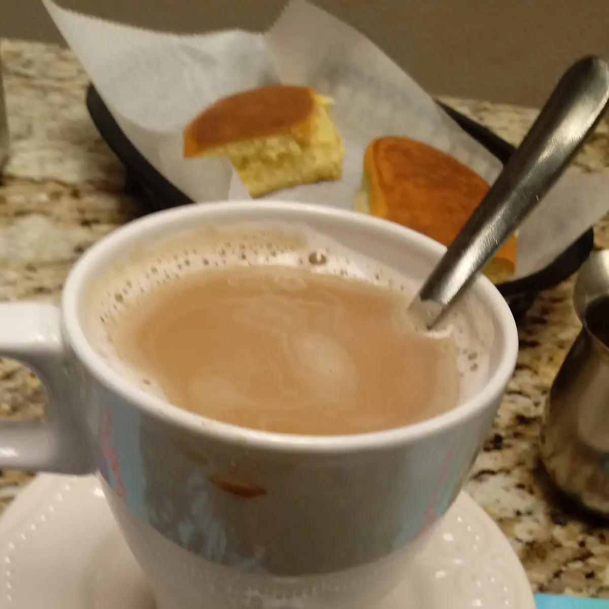 Masala Chai