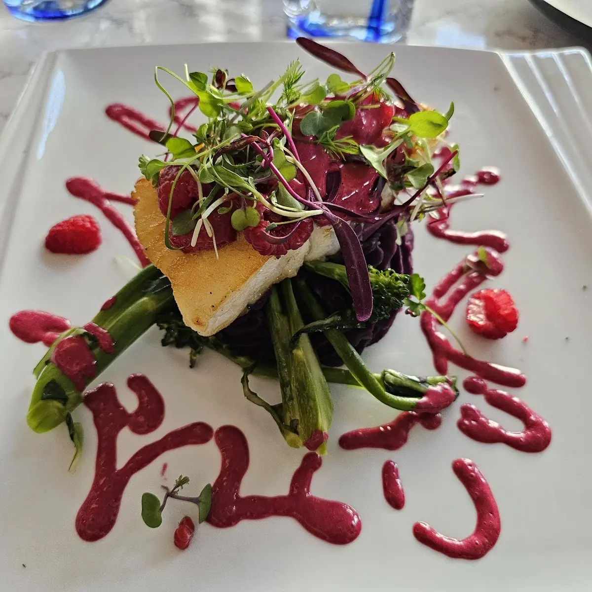 Chilean Sea Bass
