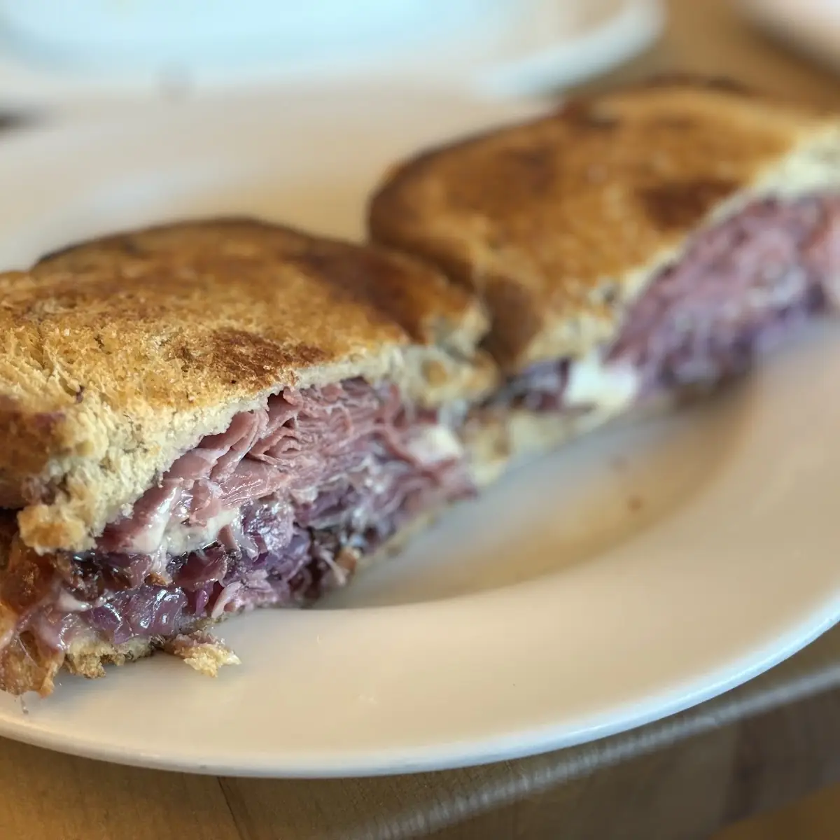 Reuben