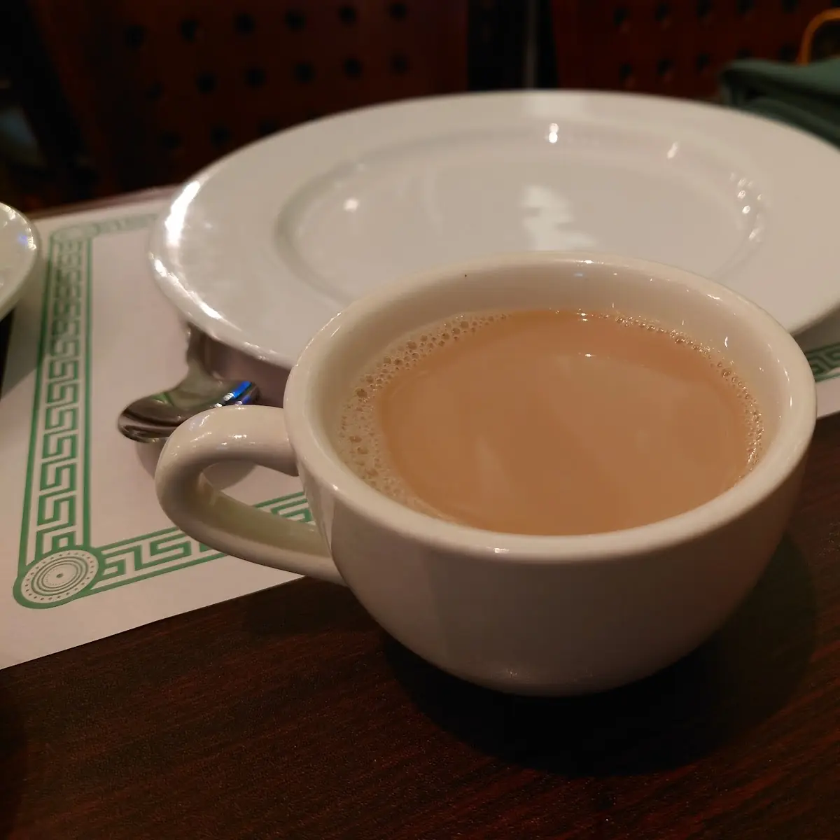 164 Masala Chai Tea GF
