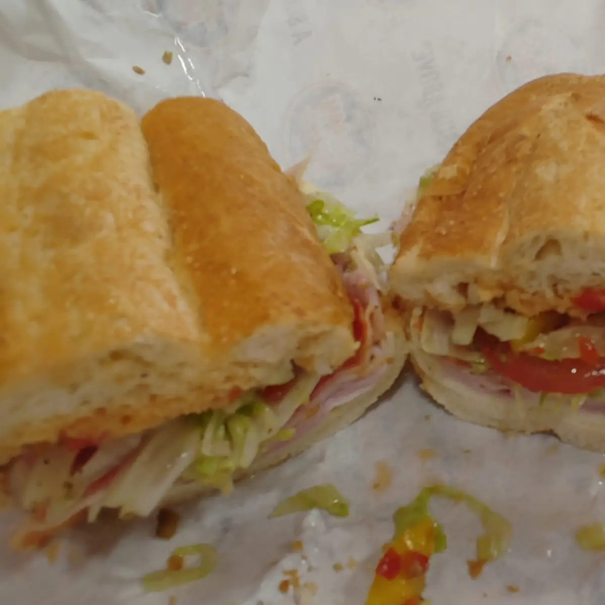 Club Sub