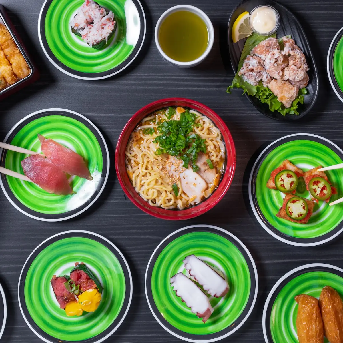 Show Ramen