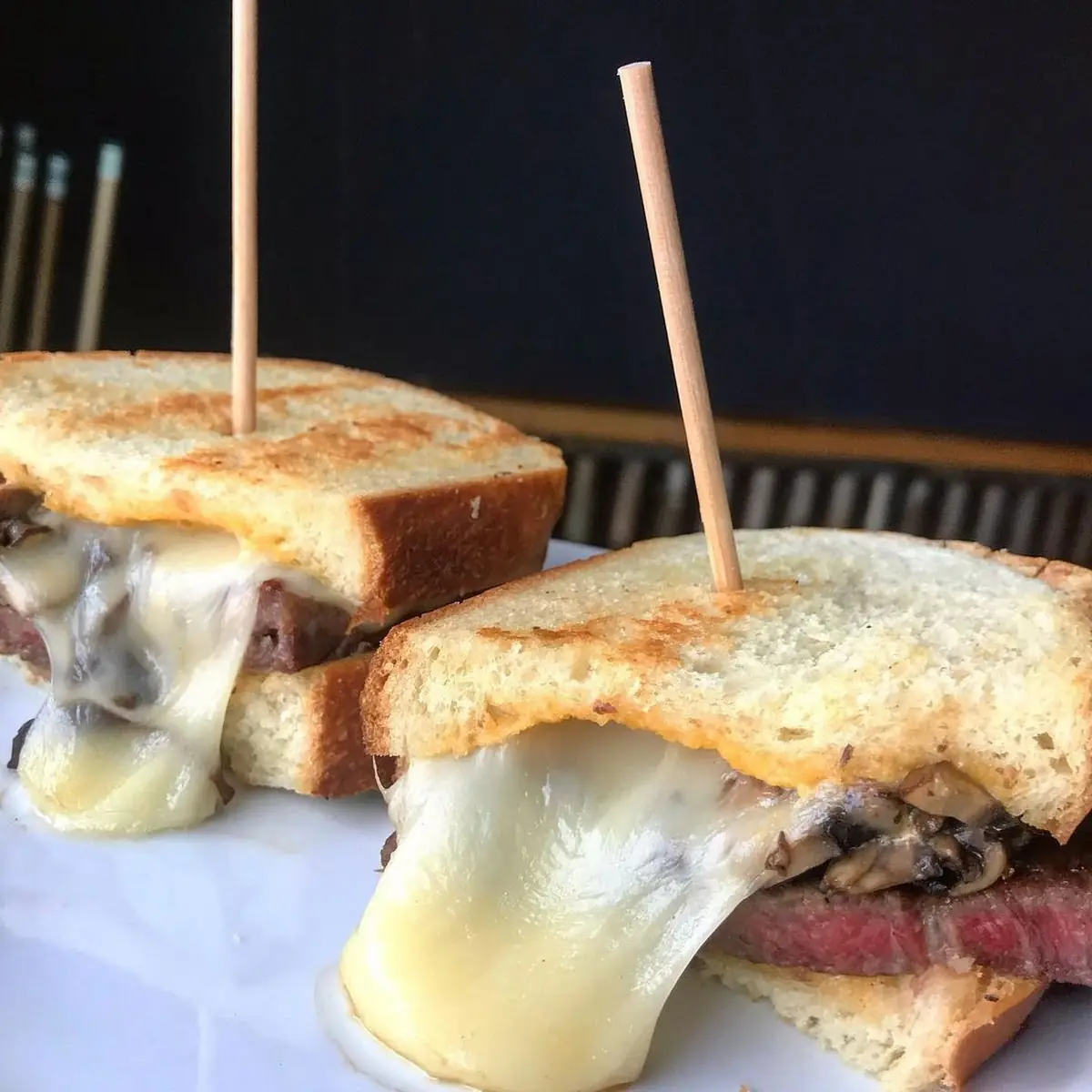 French Dip