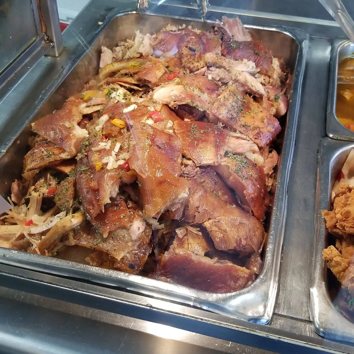 Lechon Asado
