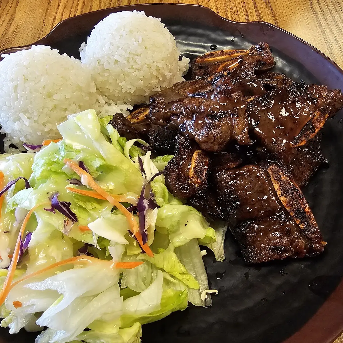 Beef Short Rib