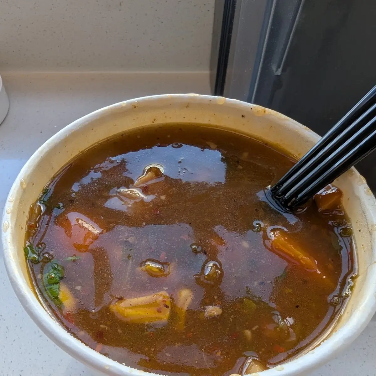 Tom Yum