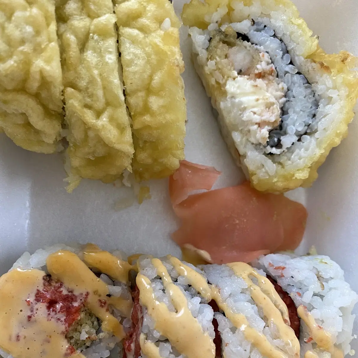 Tempura