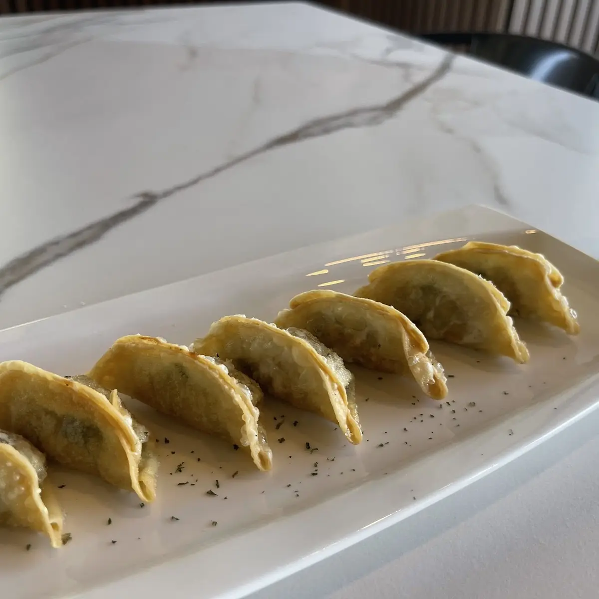 Gyoza