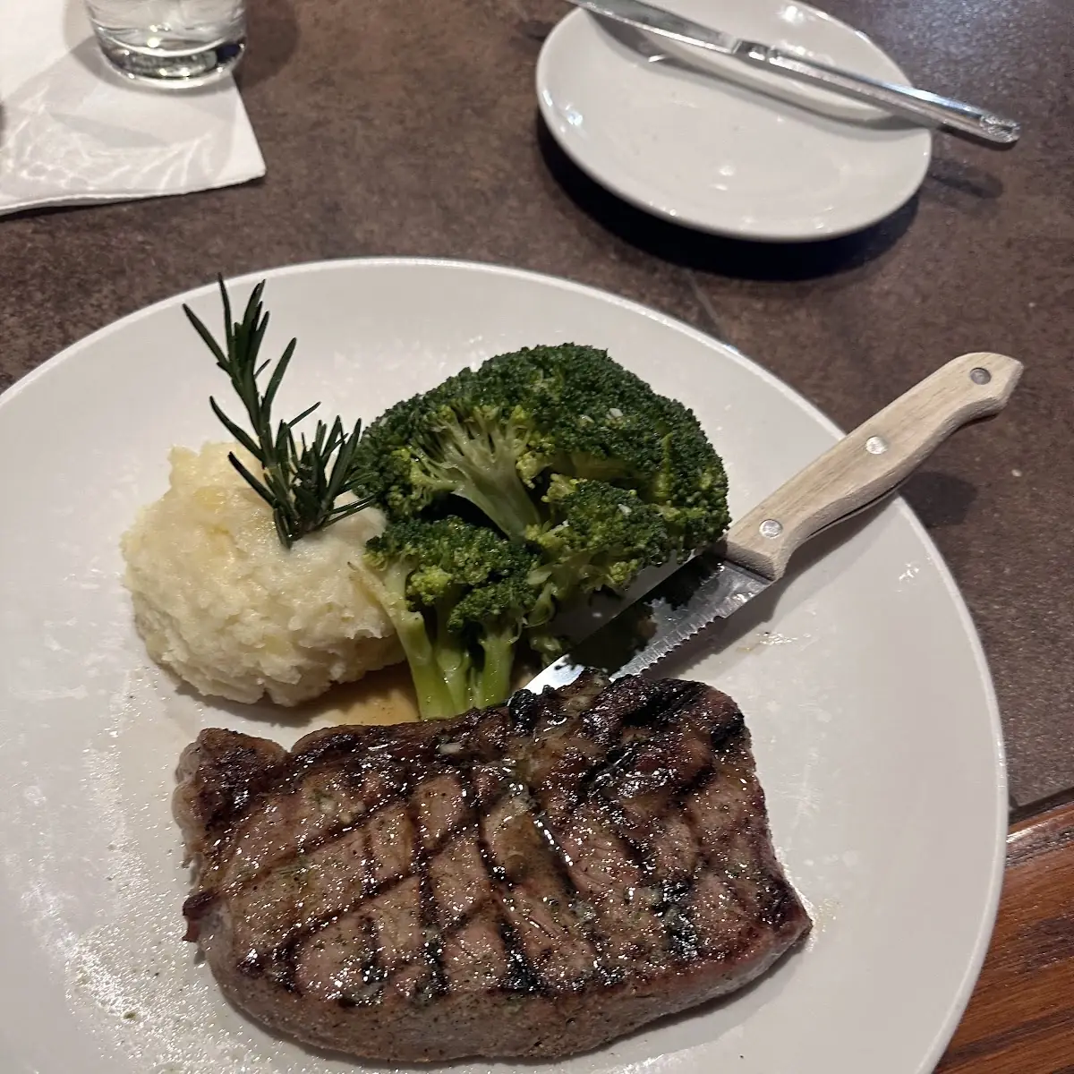 New York Strip