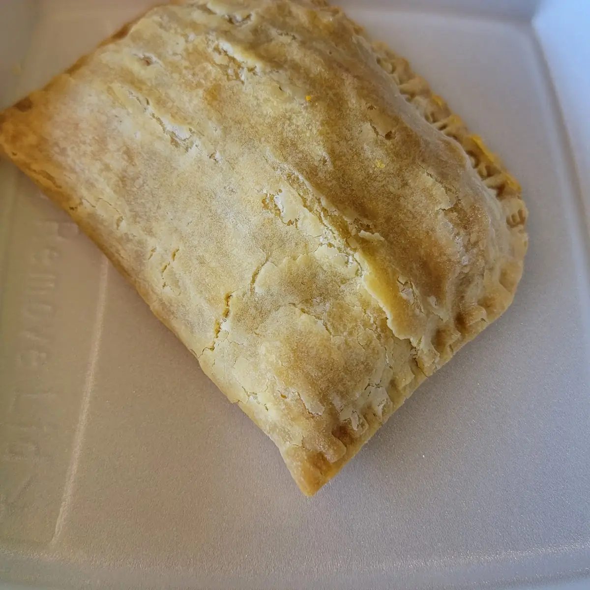 Coco Bread