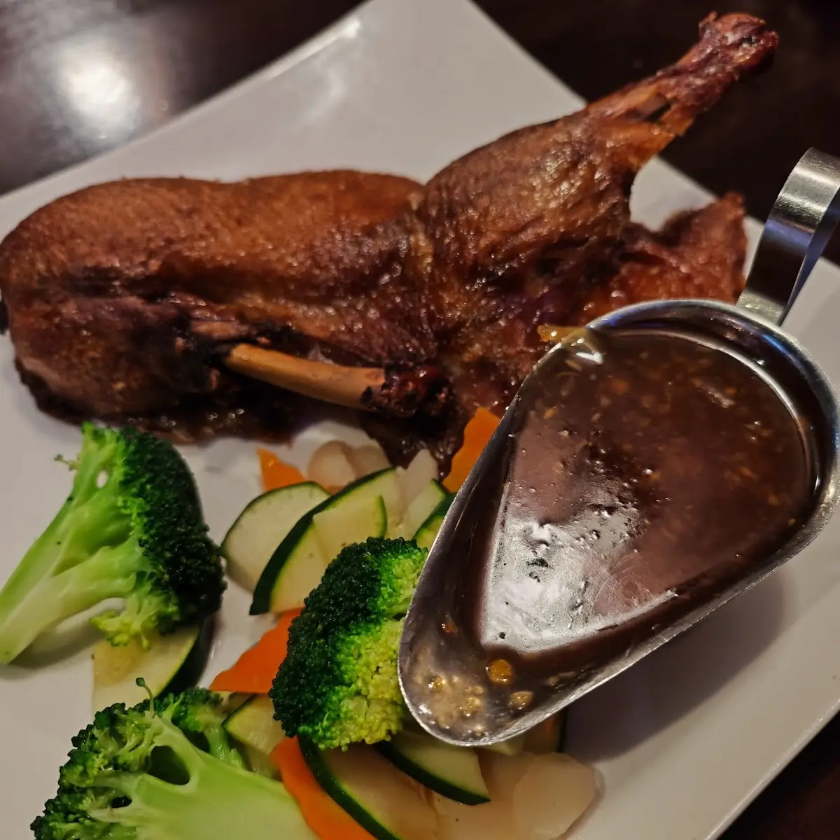 Peking Duck