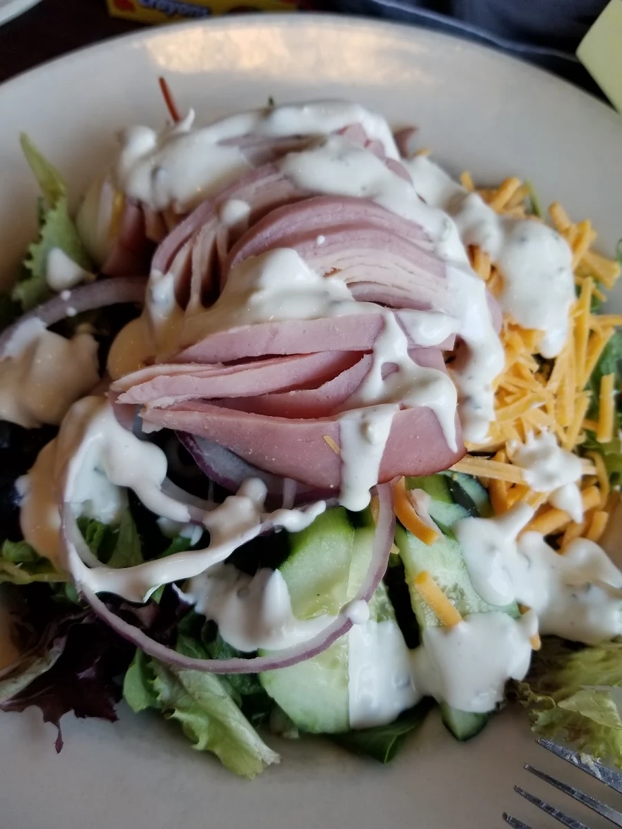 Chef Salad
