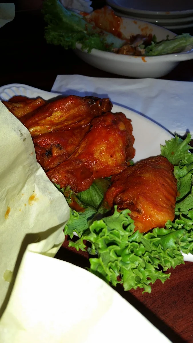 Wings