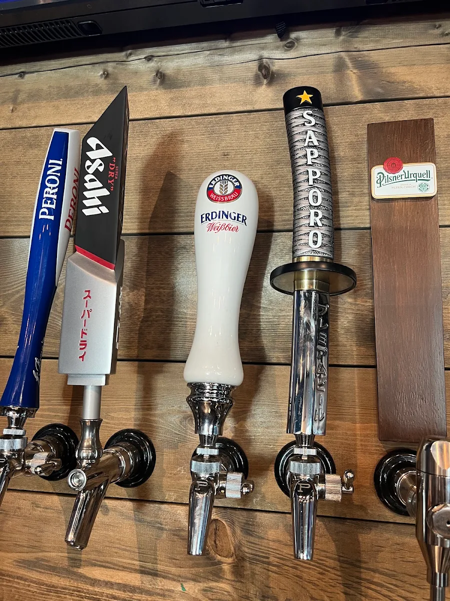 Highlights, First Call Tavern