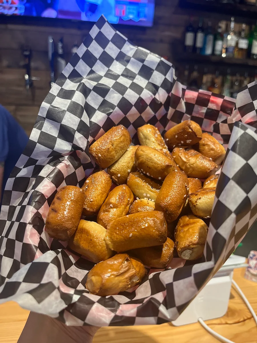 Highlights, First Call Tavern