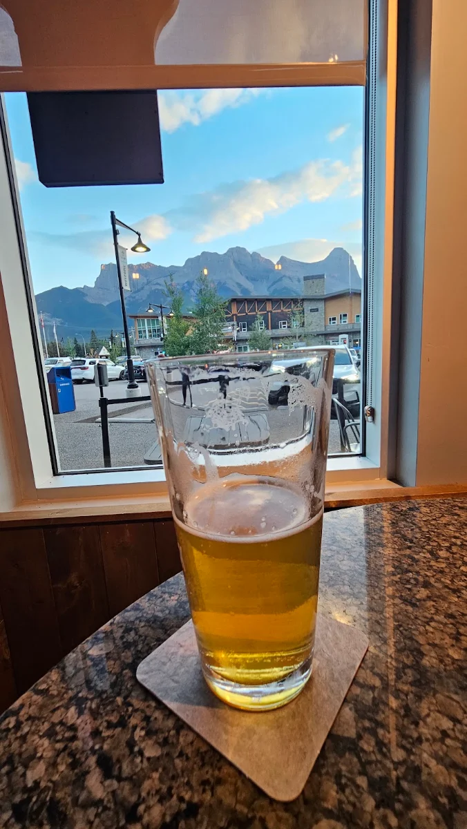 Tokyo Drift Hazy IPA, First Call Tavern