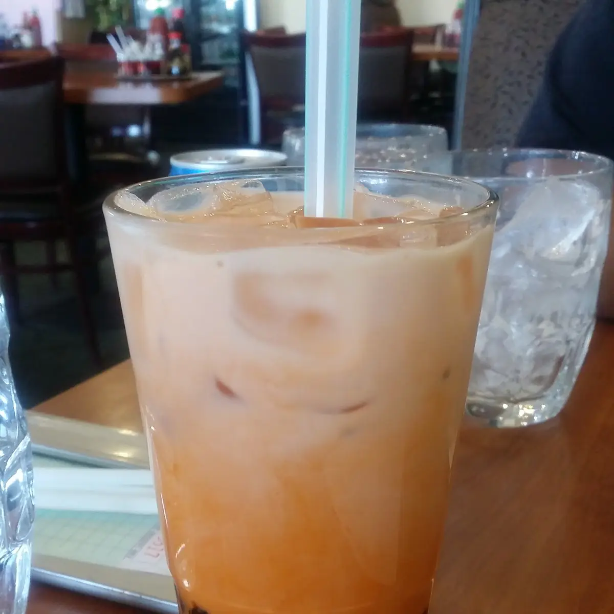Thai Tea
