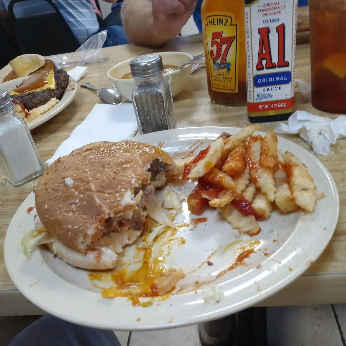 Home Fries