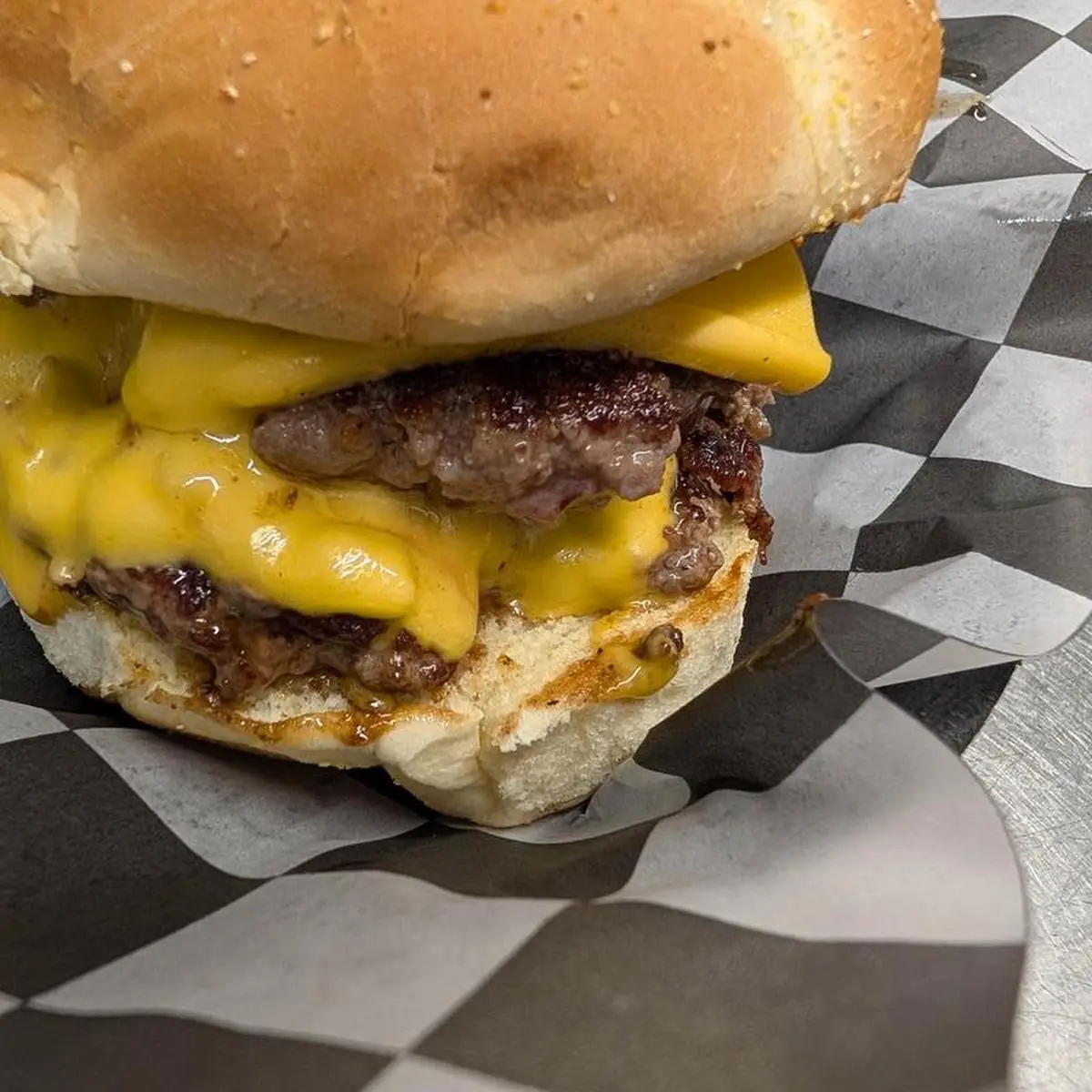 Smash Burger